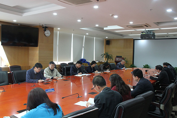 中國環(huán)境監(jiān)測總站聯(lián)合會商指出2021年春季北方大氣污染擴散氣象條件整體偏差