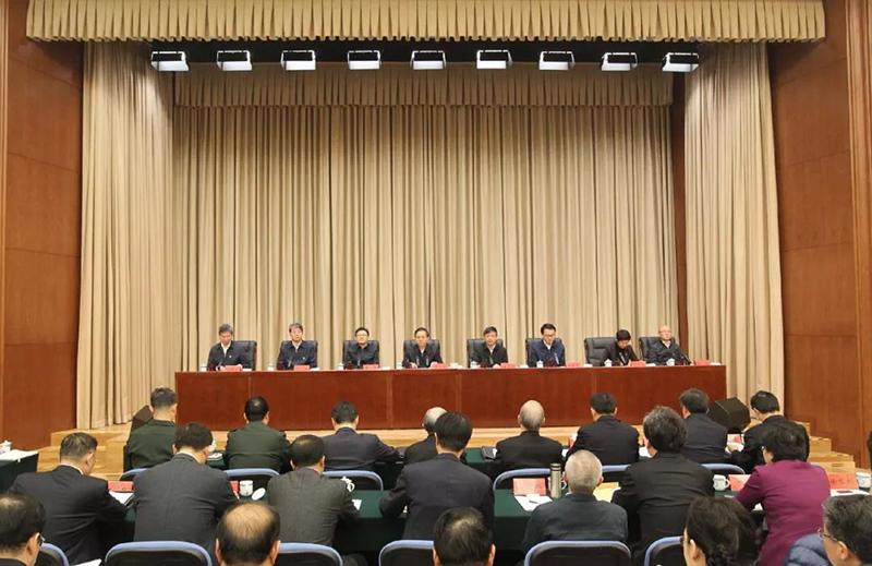 生態(tài)環(huán)境部召開(kāi)2021年全國(guó)生態(tài)環(huán)境信訪投訴工作會(huì)議